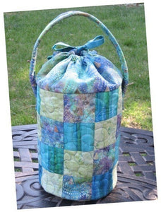What-Cha-Ma-Bucket Knitting Bag
